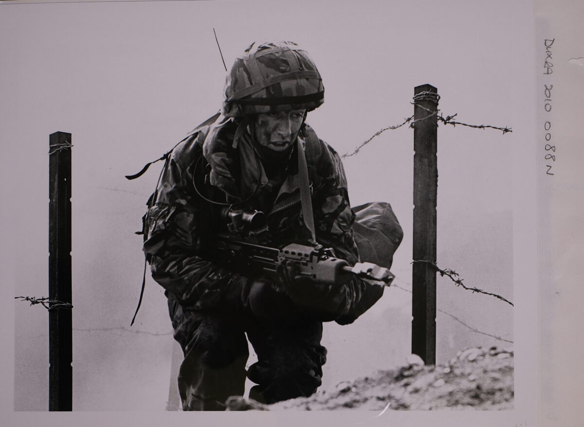 Royal Anglian Regiment