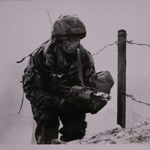 Royal Anglian Regiment