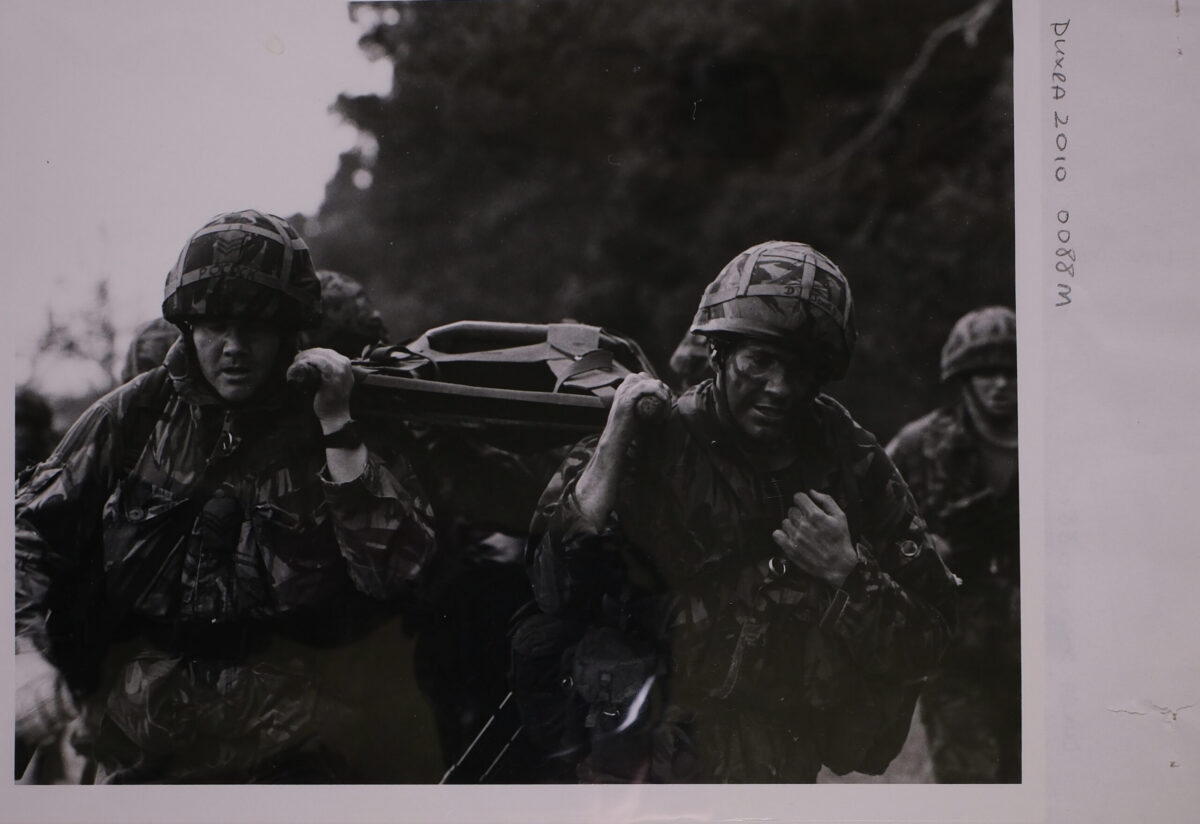 Royal Anglian Regiment Royal Anglian Regiment