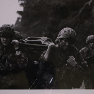 Royal Anglian Regiment