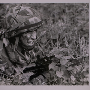 Royal Anglian Regiment