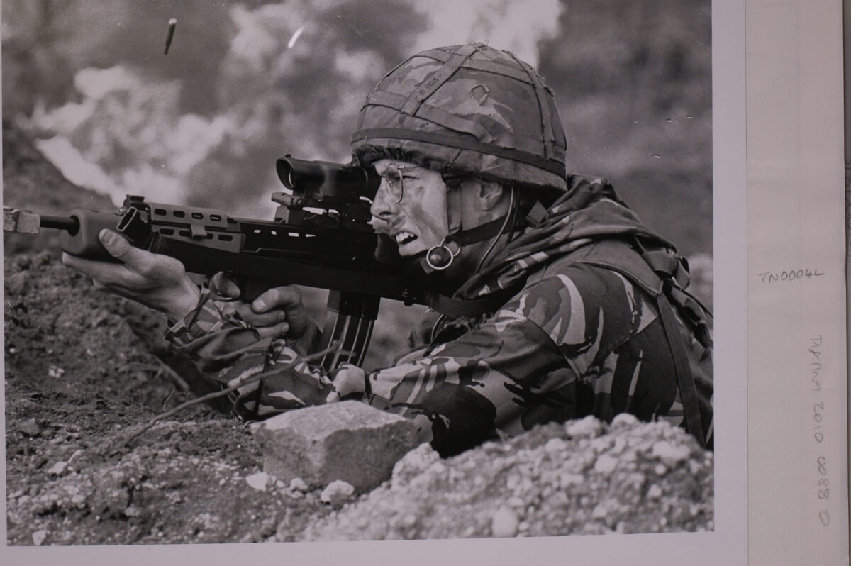 Royal Anglian Regiment