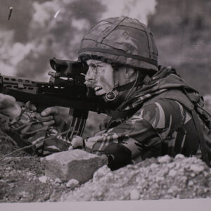 Royal Anglian Regiment