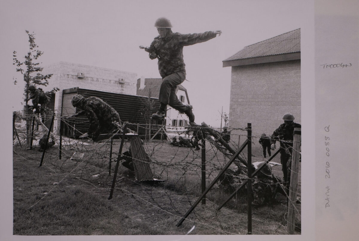 Royal Anglian Regiment