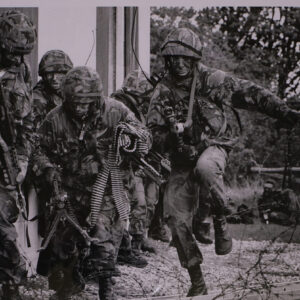 Royal Anglian Regiment