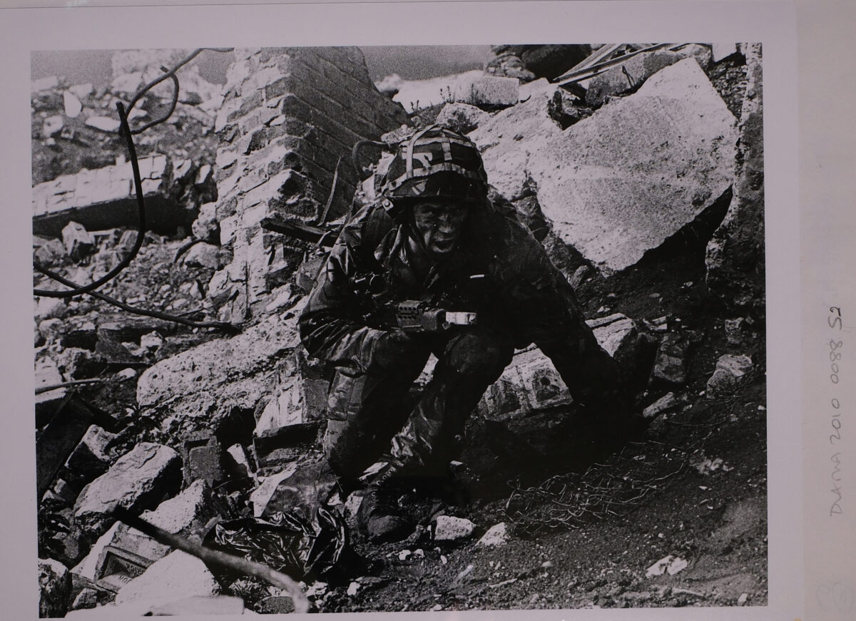 Royal Anglian Regiment