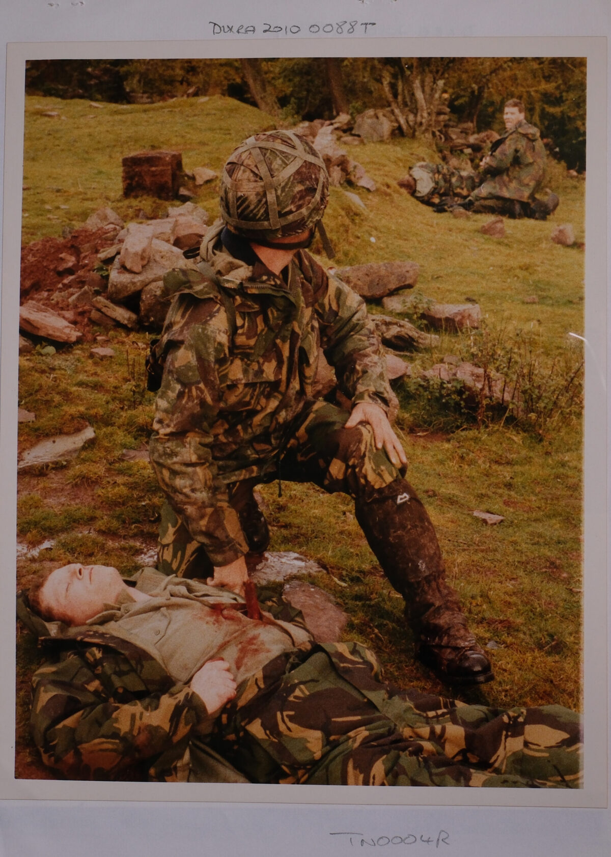 Royal Anglian Regiment