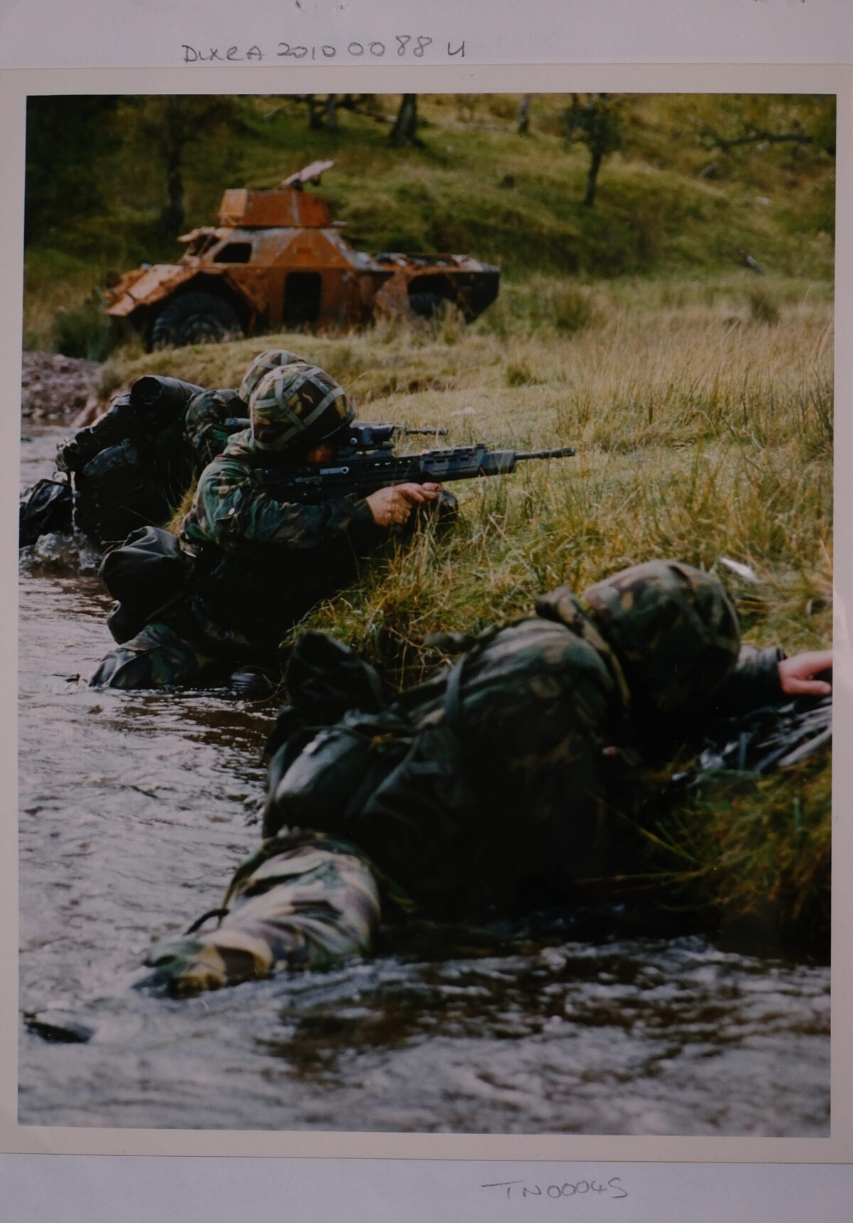 Royal Anglian Regiment