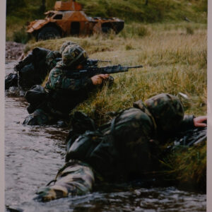 Royal Anglian Regiment