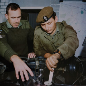 Royal Anglian Regiment