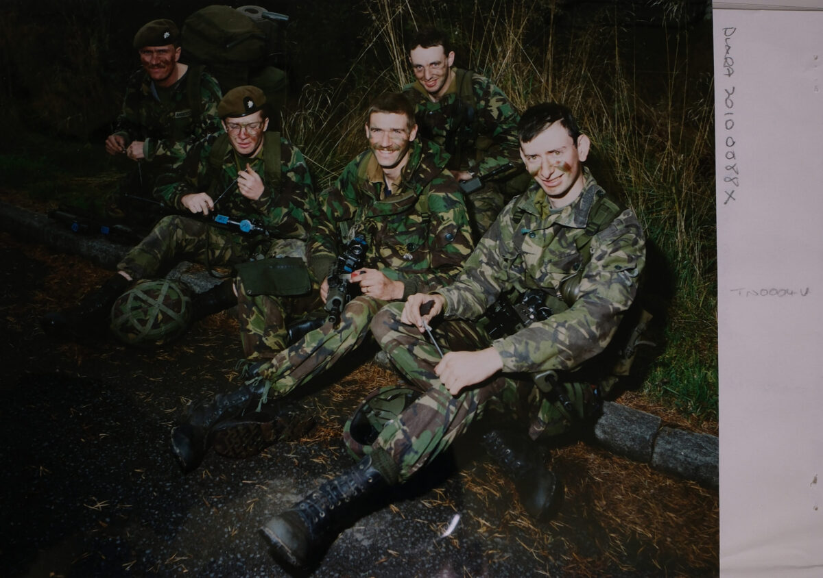 Royal Anglian Regiment Royal Anglian Regiment