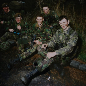 Royal Anglian Regiment