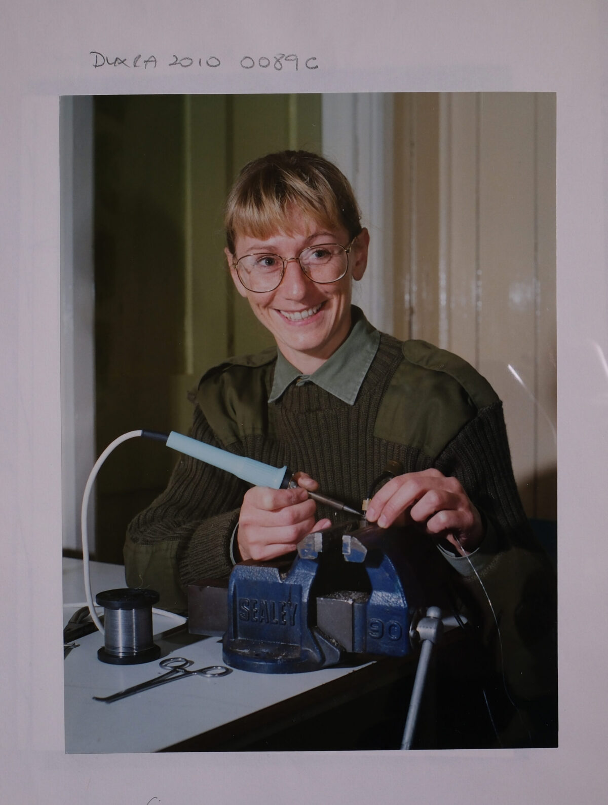 Royal Anglian Regiment