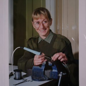 Royal Anglian Regiment