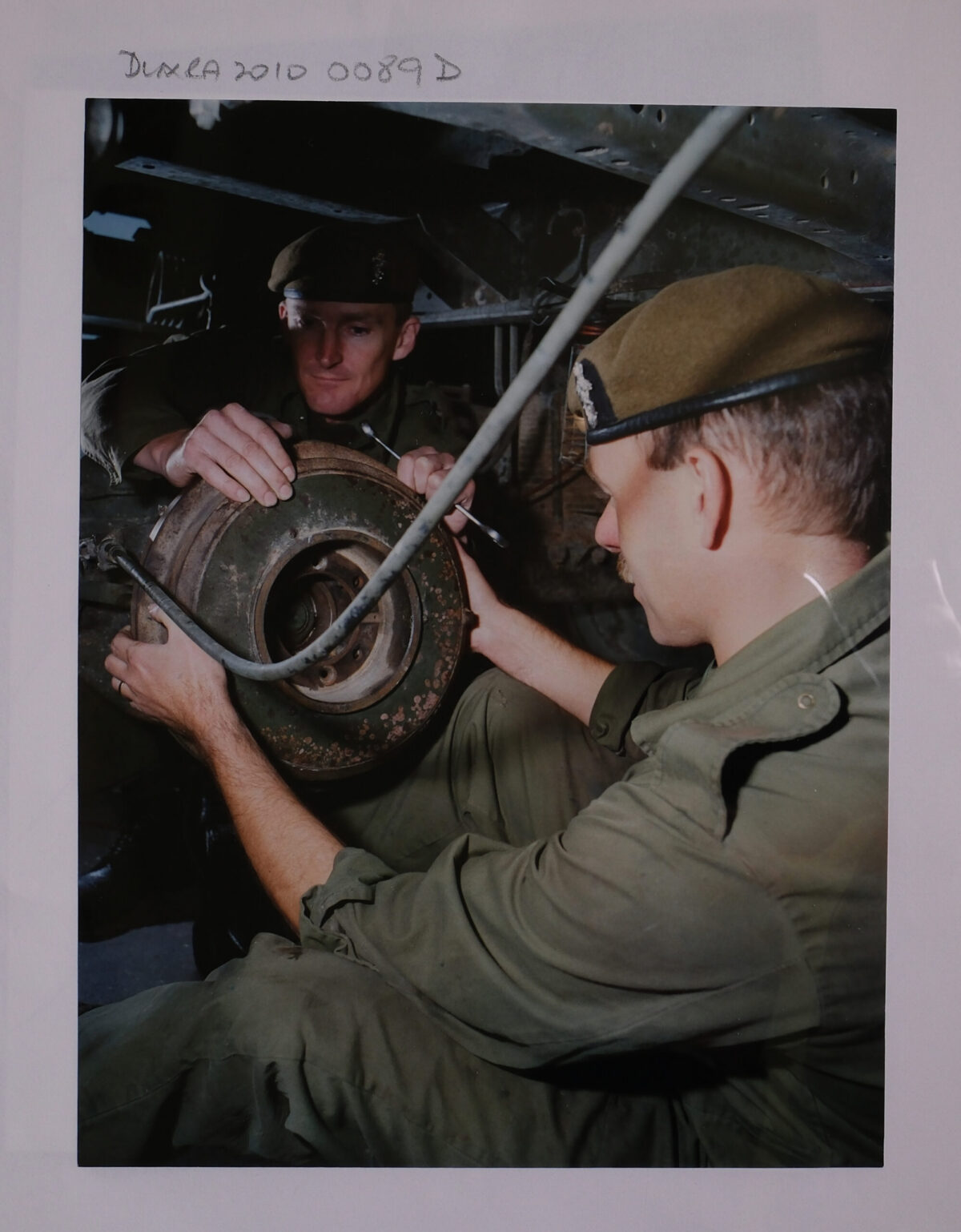 Royal Anglian Regiment