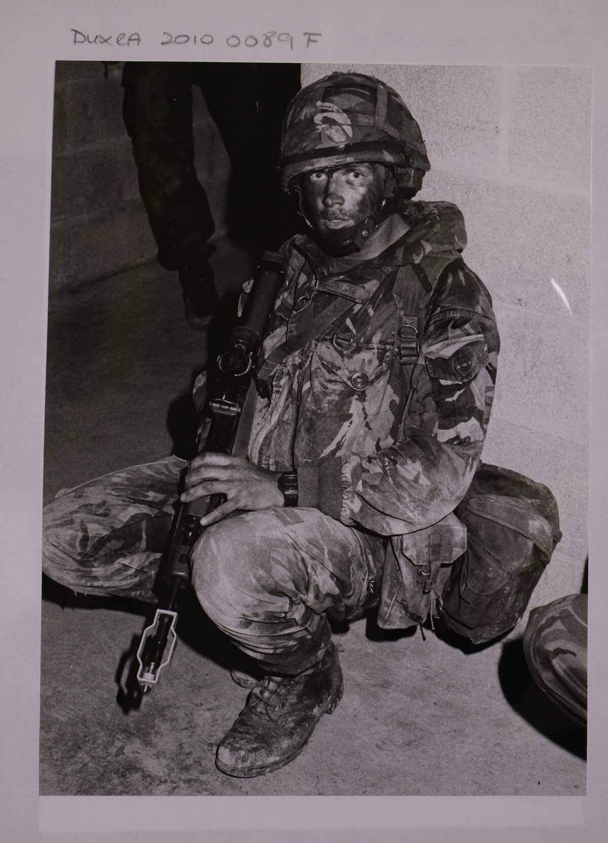 Royal Anglian Regiment