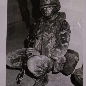 Royal Anglian Regiment