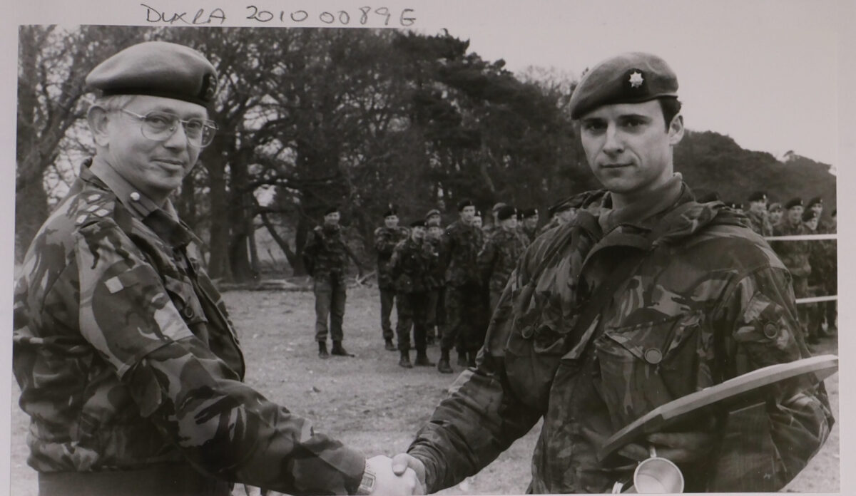 Royal Anglian Regiment