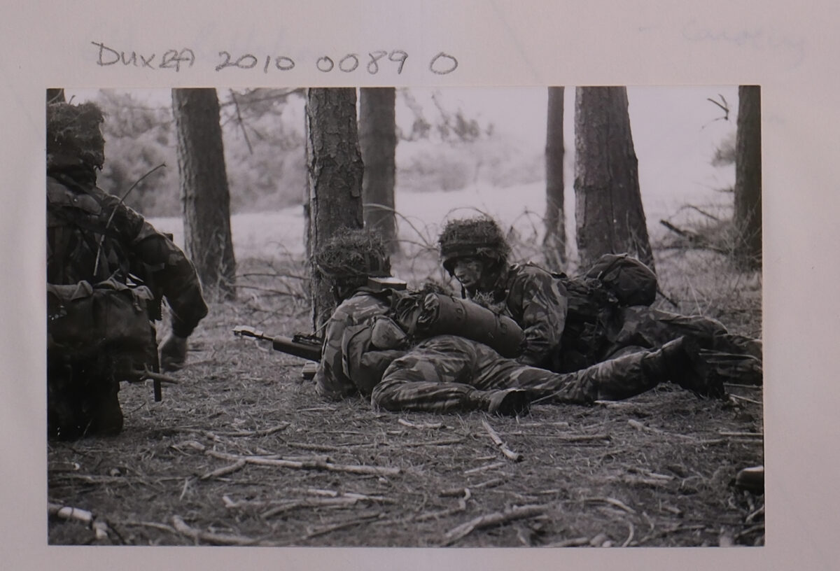 Royal Anglian Regiment