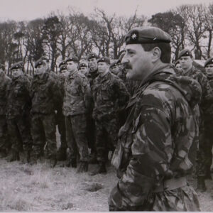 Royal Anglian Regiment