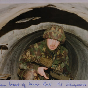 Royal Anglian Regiment