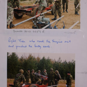 Royal Anglian Regiment