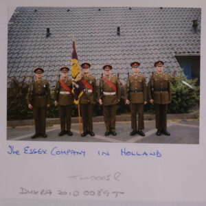 Royal Anglian Regiment