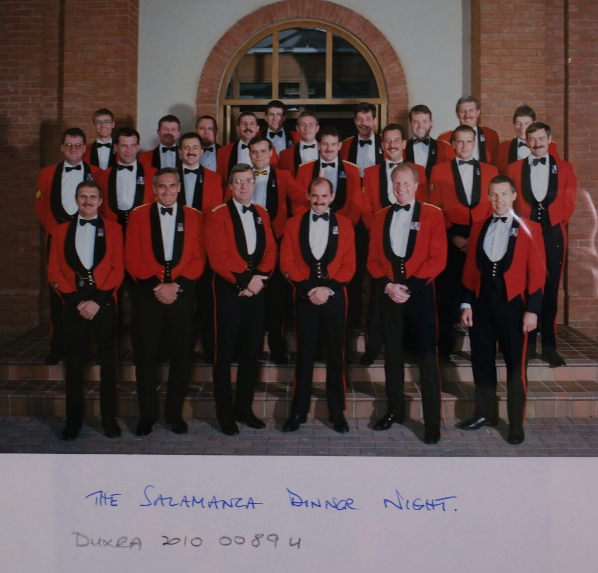 Royal Anglian Regiment