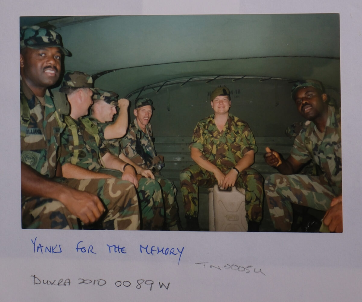 Royal Anglian Regiment