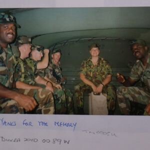 Royal Anglian Regiment