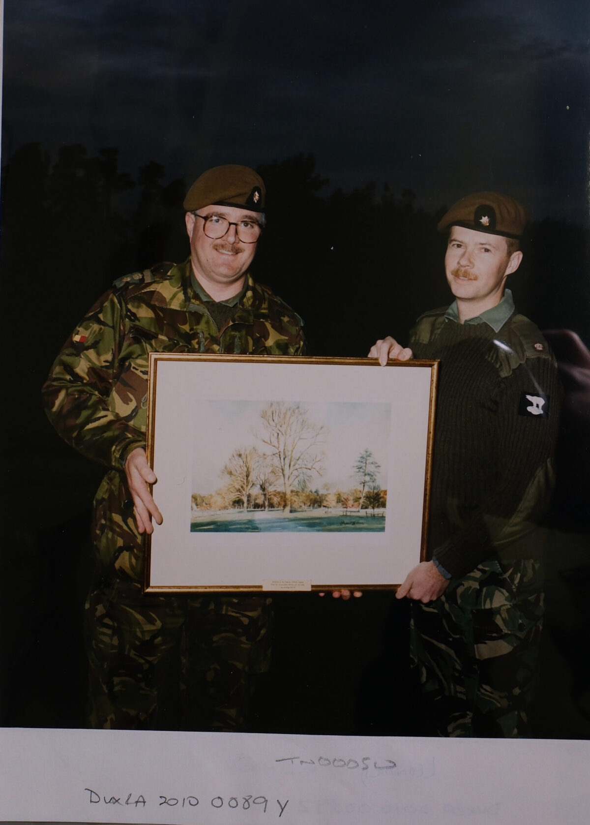 Royal Anglian Regiment