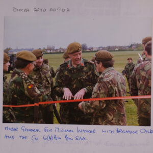 Royal Anglian Regiment