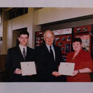 Royal Anglian Regiment