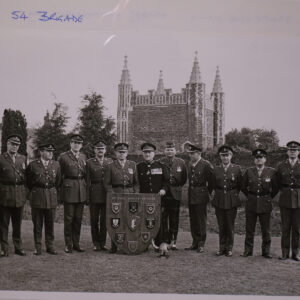 East Anglia Brigade