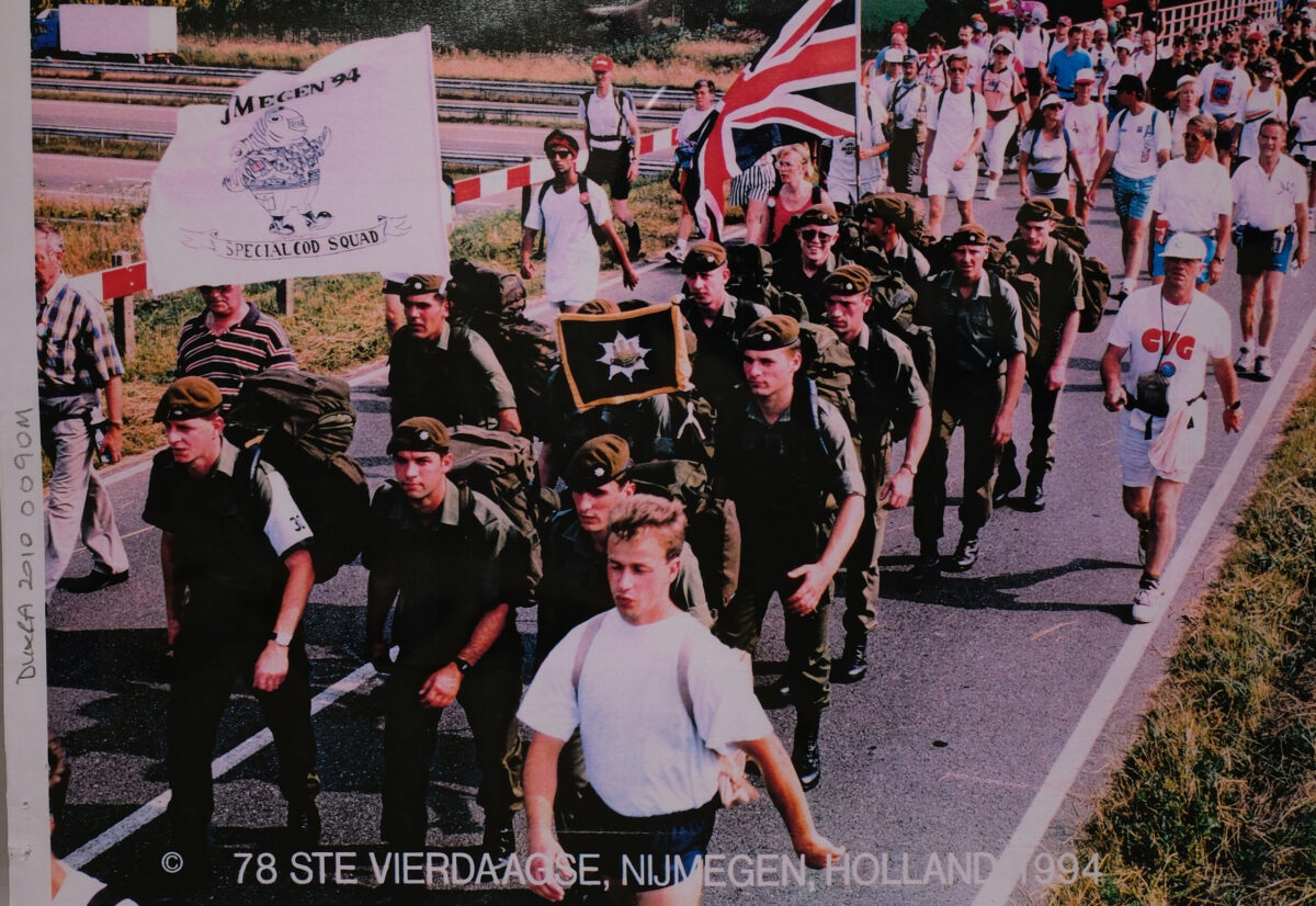 Royal Anglian Regiment