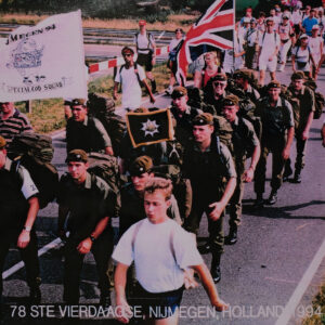Royal Anglian Regiment
