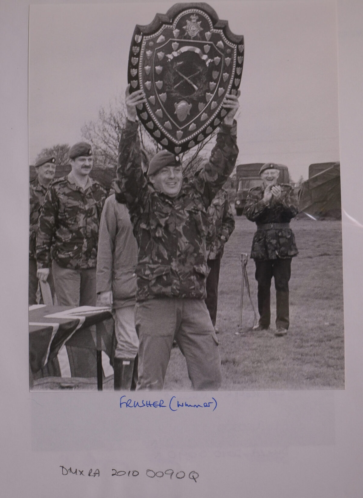 Royal Anglian Regiment