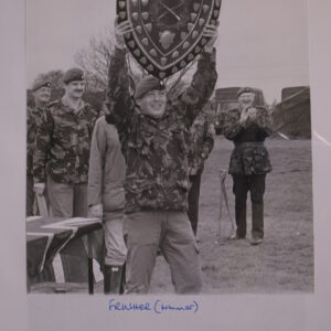 Royal Anglian Regiment