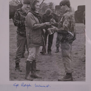 Royal Anglian Regiment