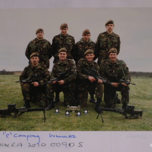 Royal Anglian Regiment