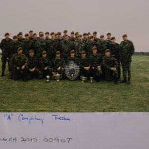 Royal Anglian Regiment