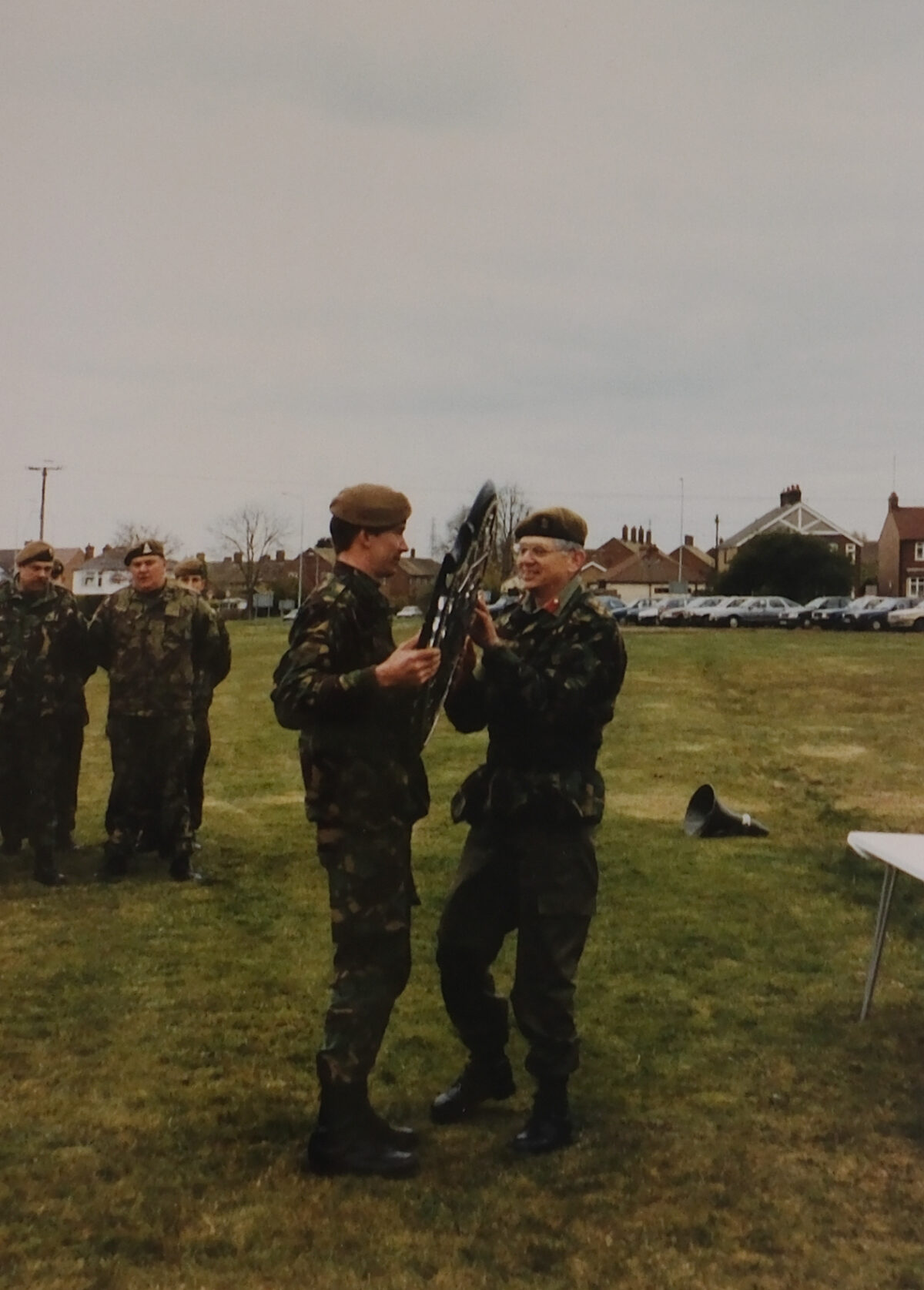 Royal Anglian Regiment