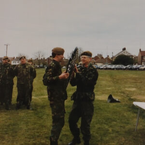 Royal Anglian Regiment
