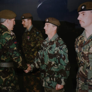 Royal Anglian Regiment