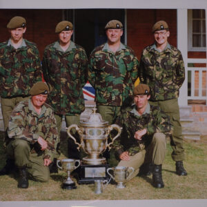 Royal Anglian Regiment