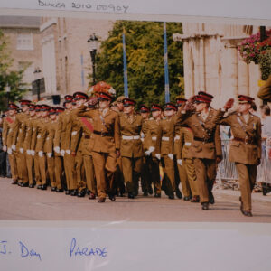 Royal Anglian Regiment