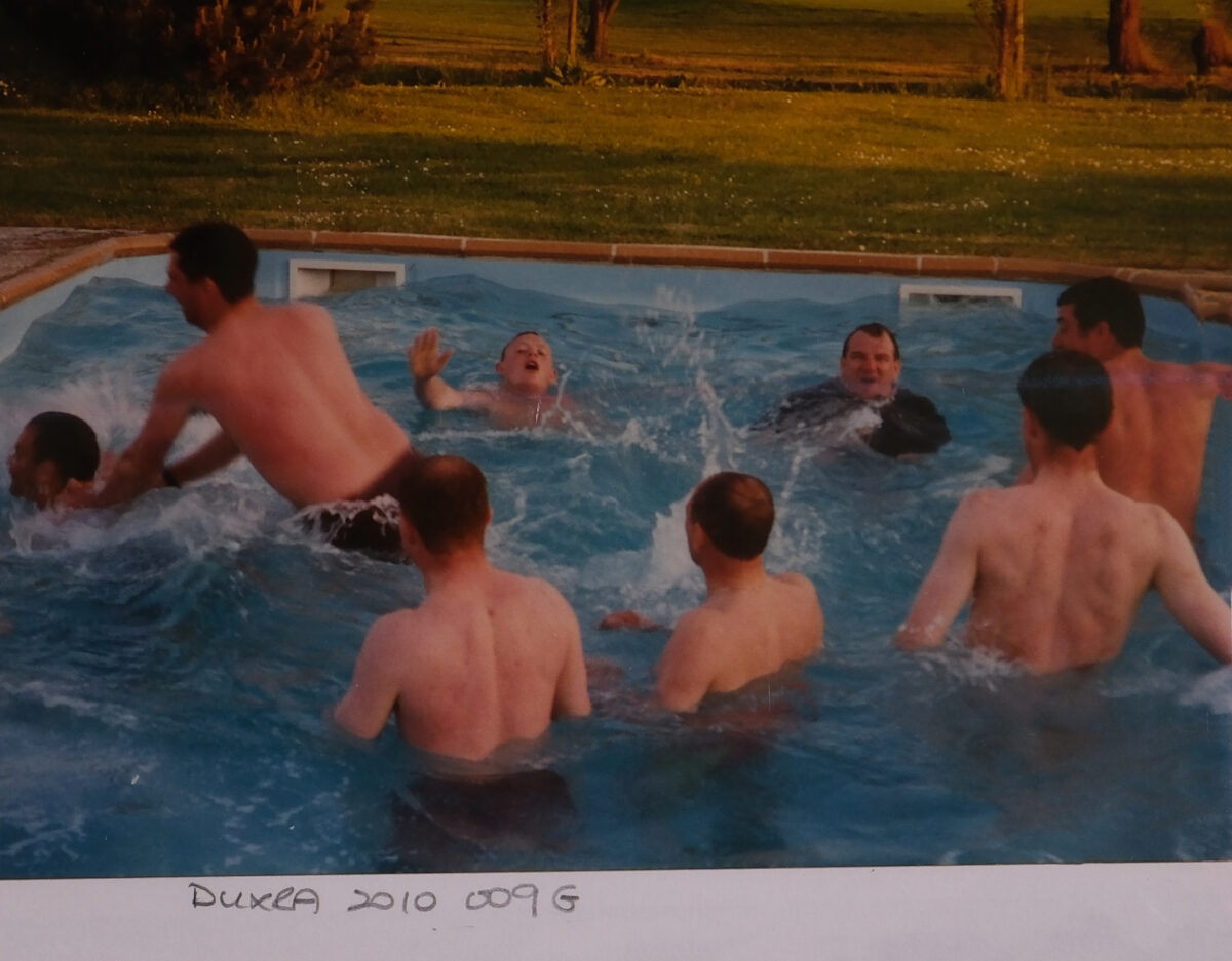 Royal Anglian Regiment