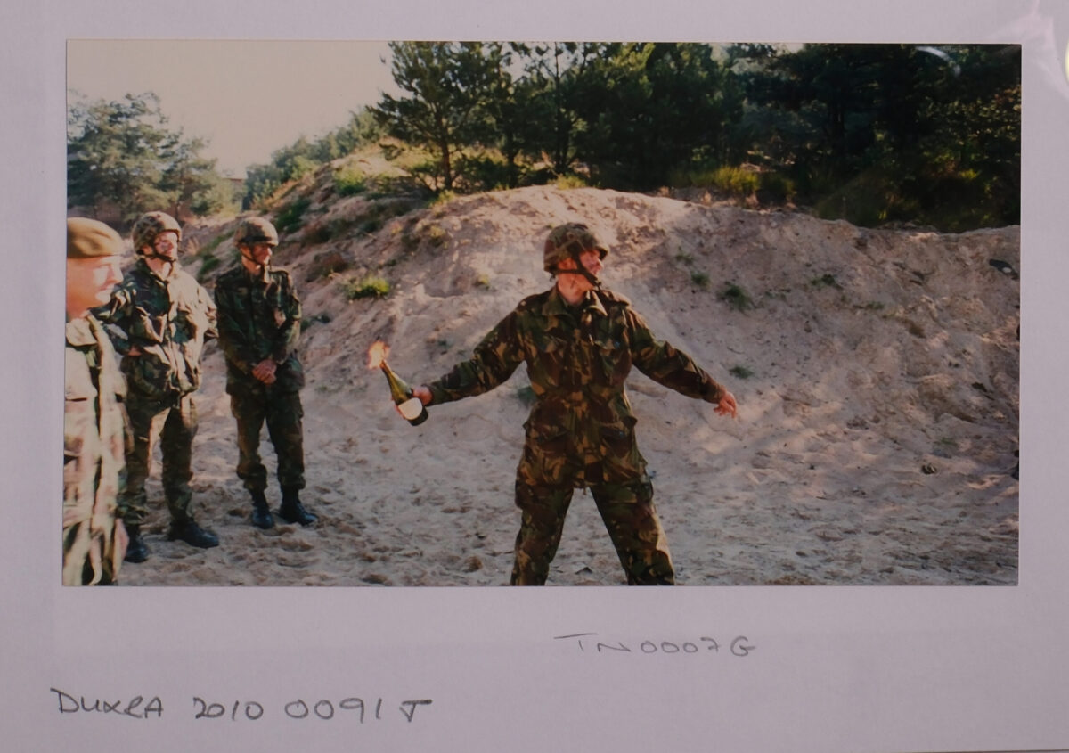 Royal Anglian Regiment