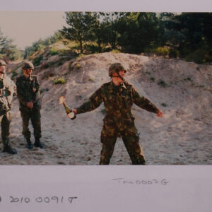 Royal Anglian Regiment