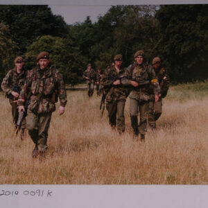 Royal Anglian Regiment